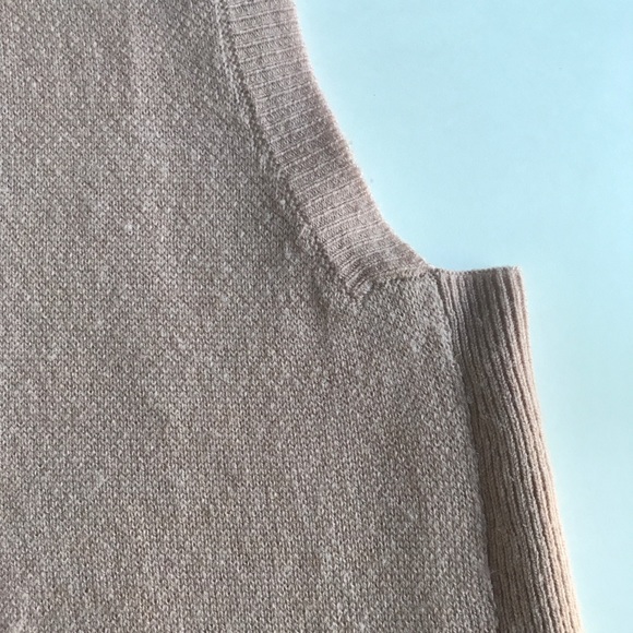 Long side split sweater - Picture 4 of 7